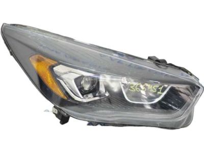 Ford Escape Headlight - GJ5Z-13008-L
