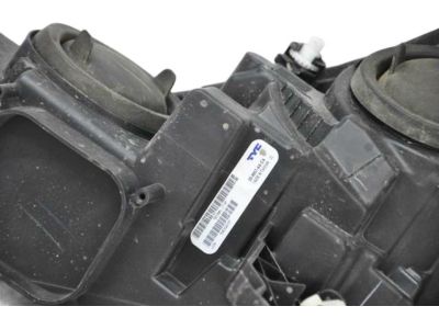 Ford Escape Headlight - GJ5Z-13008-L