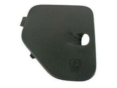 Ford 5F9Z-7404752-AC Cover - Access Hole