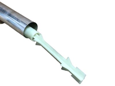 Lincoln Navigator A/C Accumulator - 8L1Z-19C836-A