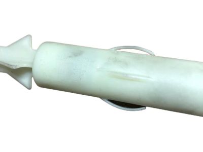 Lincoln Navigator A/C Accumulator - 8L1Z-19C836-A