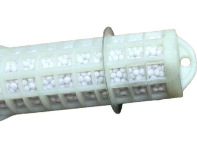 Lincoln Navigator A/C Accumulator - 8L1Z-19C836-A