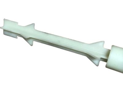 Lincoln Navigator A/C Accumulator - 8L1Z-19C836-A