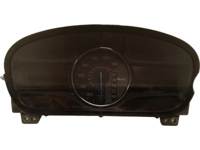 2013 Ford Edge Instrument Cluster - DT4Z-10849-DA