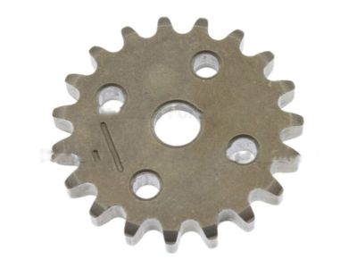 Ford 8E5Z-6652-A Gear