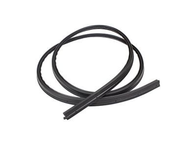 Ford YL8Z-7843720-AA Weatherstrip - Door Opening