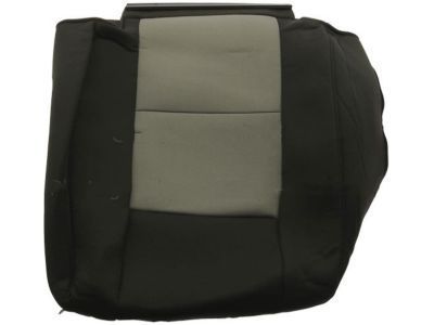 2011 Ford Ranger Seat Cushion - AL5Z-1064811-B