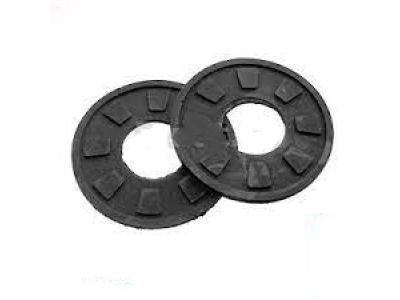 Ford 5L8Z-5K827-BB Rubber