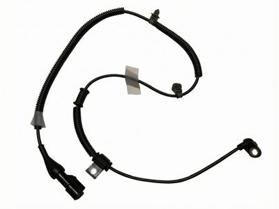 2010 Lincoln Mark LT ABS Sensor - 9L3Z-2C204-A