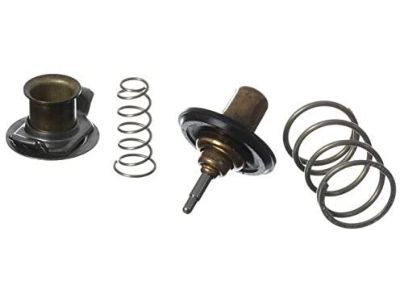 Ford 2W9Z-8575-AB Thermostat Assembly