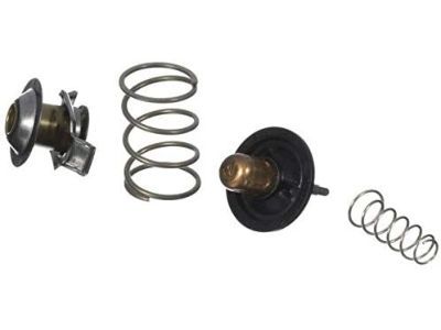 Ford 2W9Z-8575-AB Thermostat Assembly