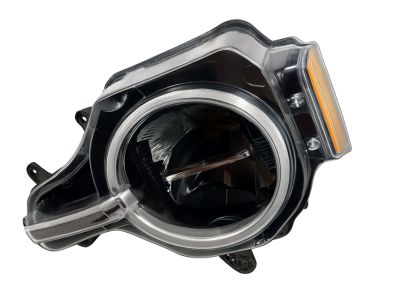 Ford Bronco Fender - M2DZ-16005-A