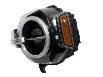 Ford Bronco Fender - M2DZ-16005-A