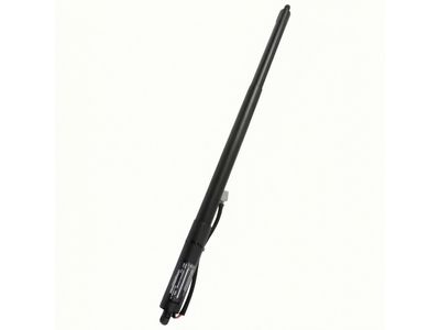 DA8Z-14B351-A Ford Drive Motor Product Photo 2 of 3