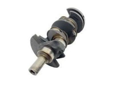 Ford JL3Z-6303-B Crankshaft Assembly