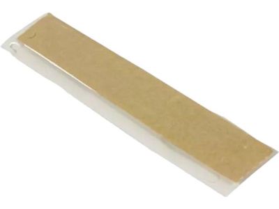 2018 Ford Edge Emblem - FT4Z-5842528-A