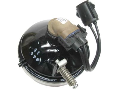 Mercury Topaz Fog Light - F23Z15200A