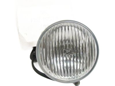 Mercury Topaz Fog Light - F23Z15200A