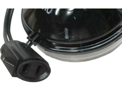 Mercury Topaz Fog Light - F23Z15200A