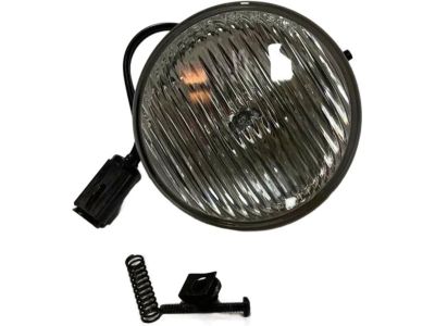 Mercury Topaz Fog Light - F23Z15200A