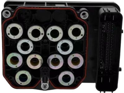 Lincoln G3GZ-2C219-D