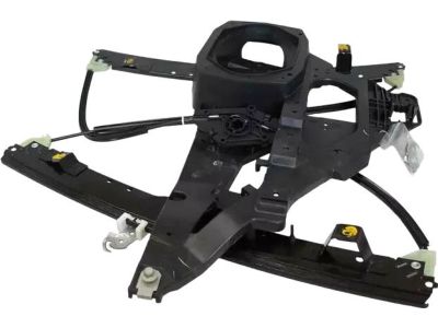 Ford Expedition Window Regulator - 6L1Z-7823208-AA