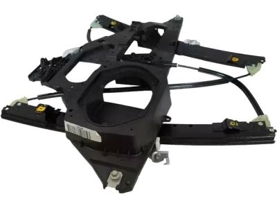 Ford Expedition Window Regulator - 6L1Z-7823208-AA