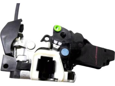 Ford Expedition Window Regulator - 6L1Z-7823208-AA