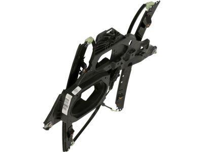 Ford Expedition Window Regulator - 6L1Z-7823208-AA