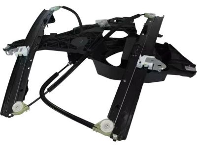 Ford Expedition Window Regulator - 6L1Z-7823208-AA
