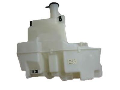 1997 Ford Windstar Washer Reservoir - F58Z-17618-B