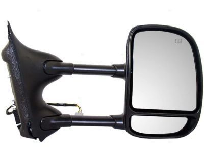 Ford 5C3Z-17682-EAA Mirror Assembly - Rear View Outer