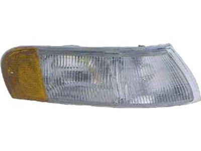 Mercury Sable Side Marker Light - F2DZ-15A201-C