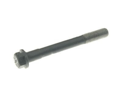 Ford E7TZ-6065-B Bolt - Hex.Head