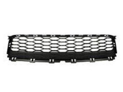 Lincoln Continental Grille - GD9Z-17K945-A