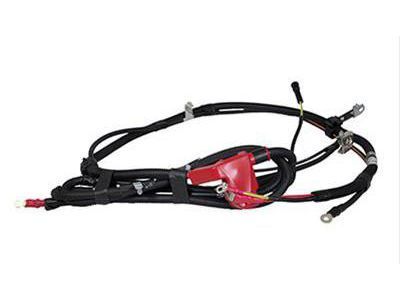 2003 Ford Excursion Battery Cable - 2C3Z-14300-AA