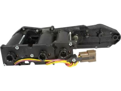 2008 Lincoln Town Car Seat Motor - 3W1Z-14547-B