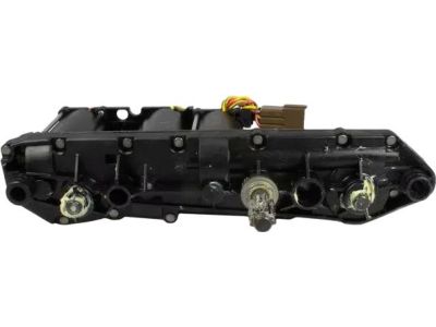 2008 Lincoln Town Car Seat Motor - 3W1Z-14547-B