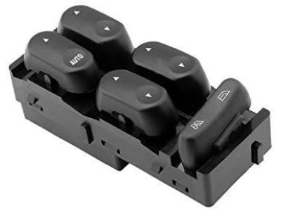 Ford Window Switch - 1L2Z-14529-BA