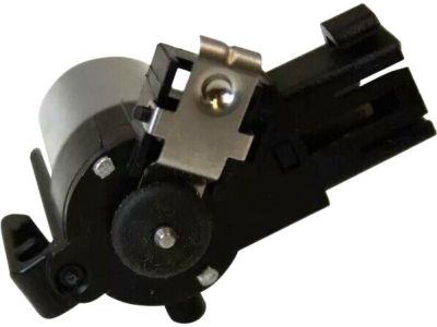 Lincoln Mark LT Shift Interlock Solenoid - 7L3Z-3Z719-A