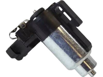 Lincoln Mark LT Shift Interlock Solenoid - 7L3Z-3Z719-A