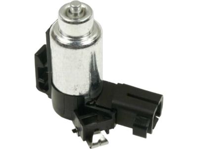 Lincoln Mark LT Shift Interlock Solenoid - 7L3Z-3Z719-A
