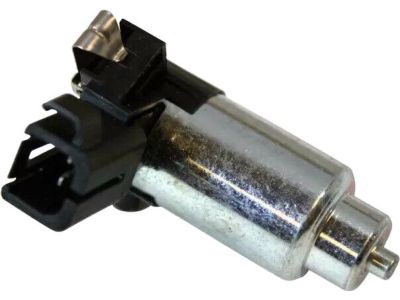 Lincoln Mark LT Shift Interlock Solenoid - 7L3Z-3Z719-A