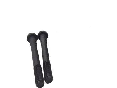 1981 Ford F Super Duty Cylinder Head Bolts - C8SZ-6065-A