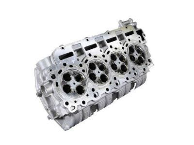 2018 Ford F-350 Super Duty Cylinder Head - JC3Z-6049-A