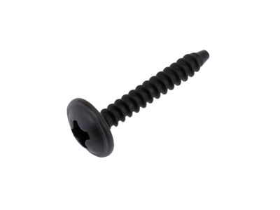 -W708199-S424 Ford Screw Product Photo 2 of 2