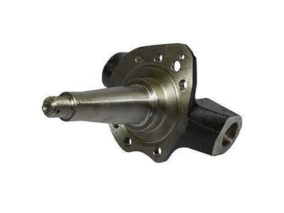 Ford CU9Z-3105-A Spindle