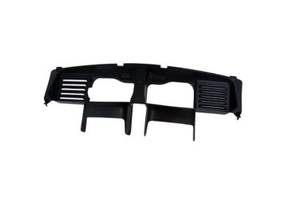 Ford 1L2Z-8C299-BA Mesh - Radiator Grille