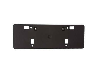 Ford HL3Z-17A385-AB Bracket - License Plate