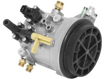 Ford F81Z-9155-AC Filter Assembly - Fuel